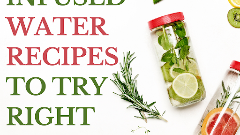 tasty-infused-water-to-try-right-now