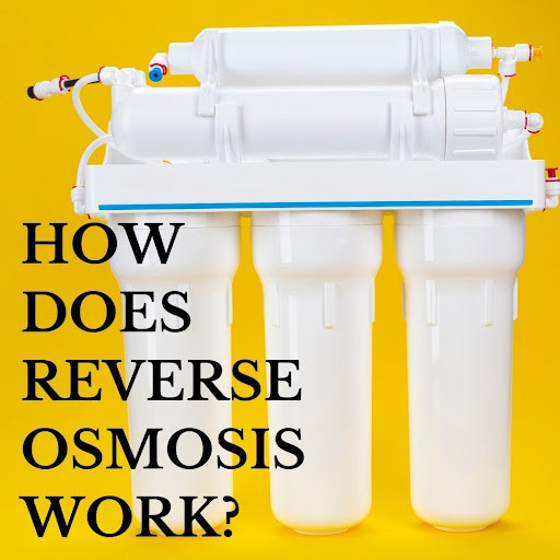 how-does-reverse-osmosis-work