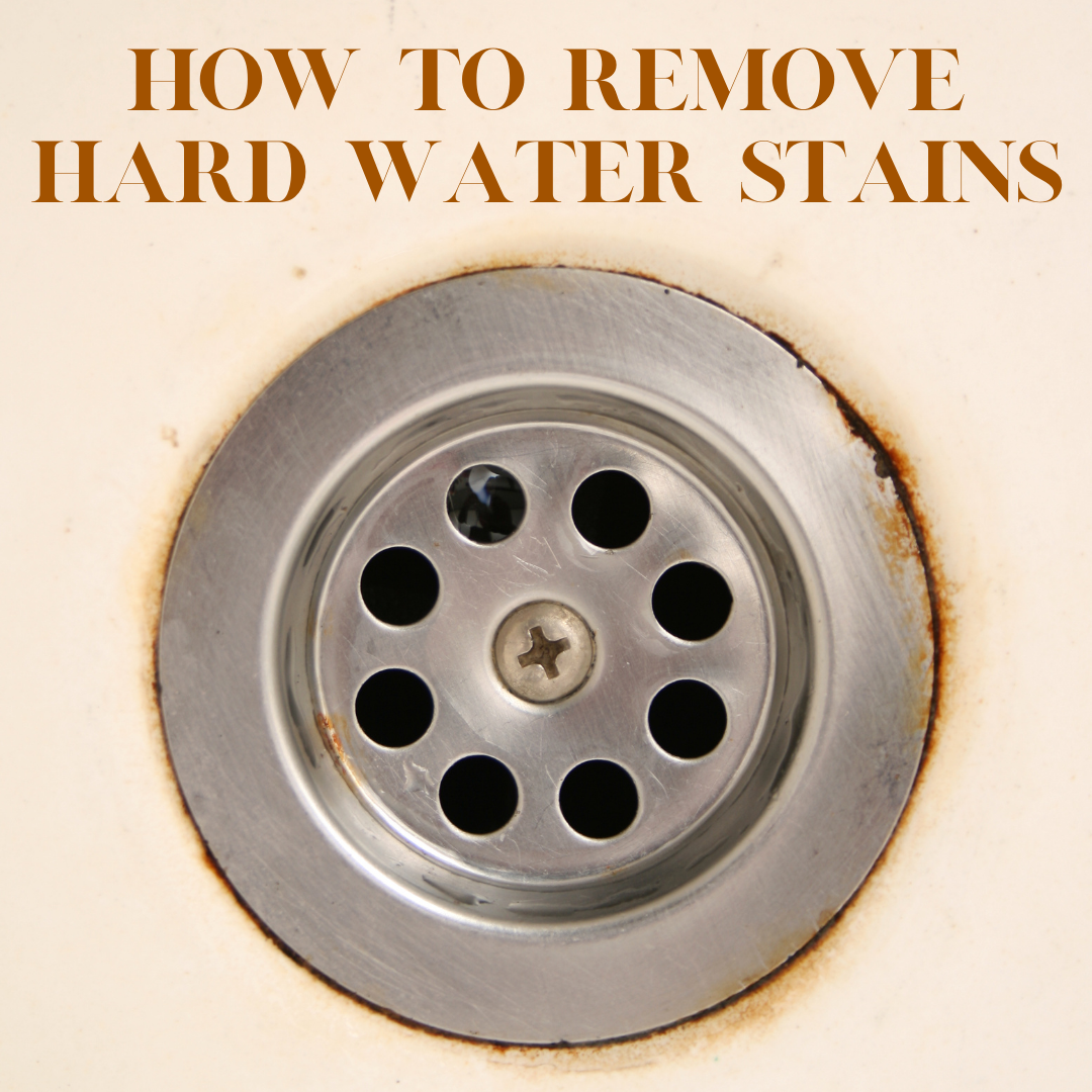 remove-hard-water-stains